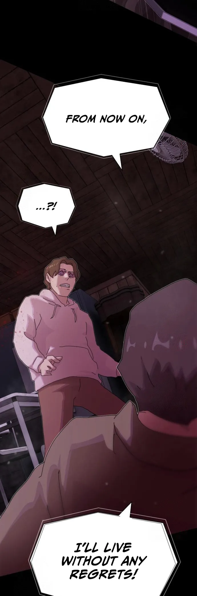 The Genius Who Reads the World Chapter 24 38